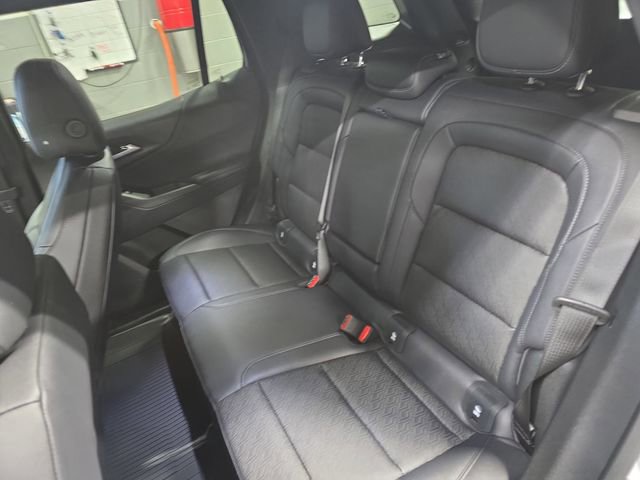New 2026 Chevrolet Equinox LT w/ Convenience Package II image 15
