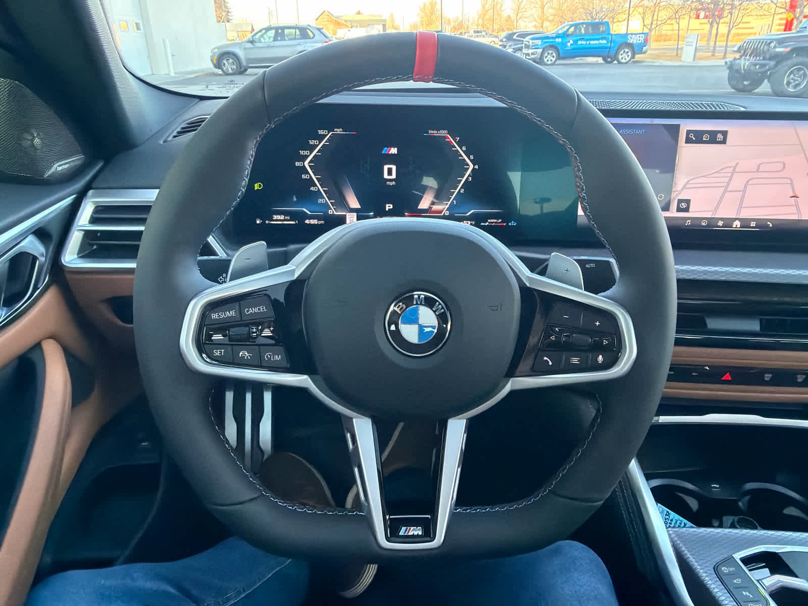 New 2026 BMW 440i xDrive Coupe w/ Premium Package image 29