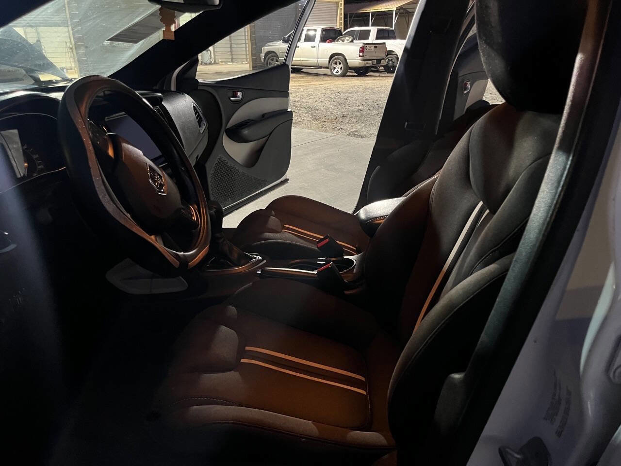 Used 2013 Dodge Dart Rallye image 46