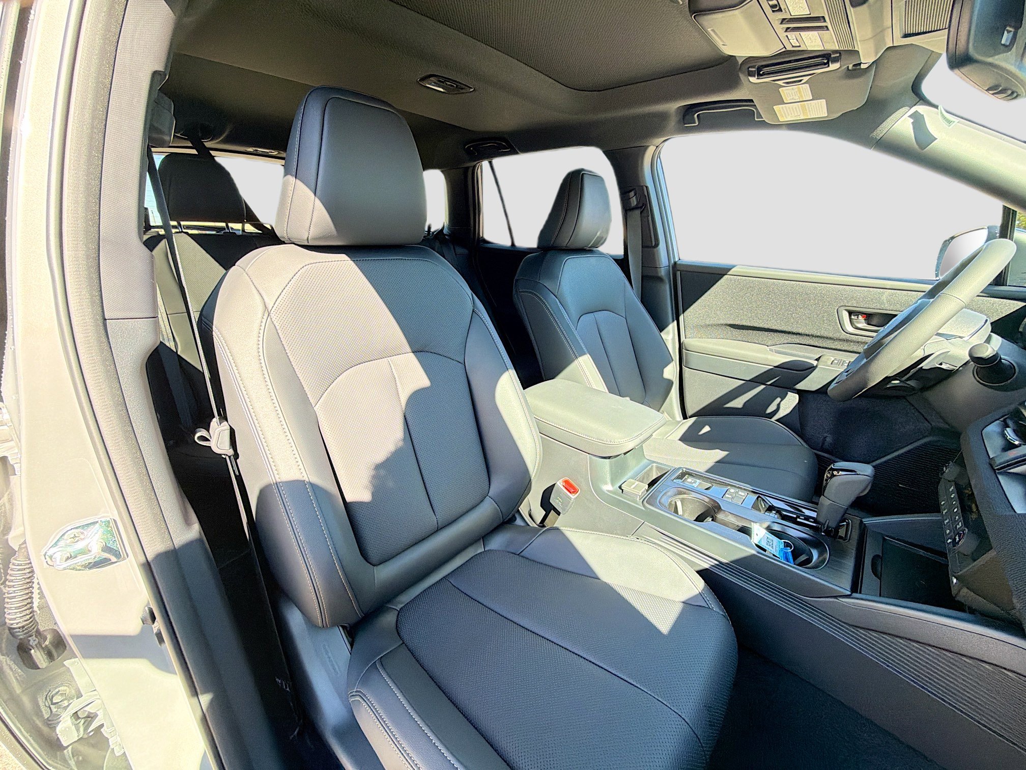 New 2026 Subaru Outback Limited image 16