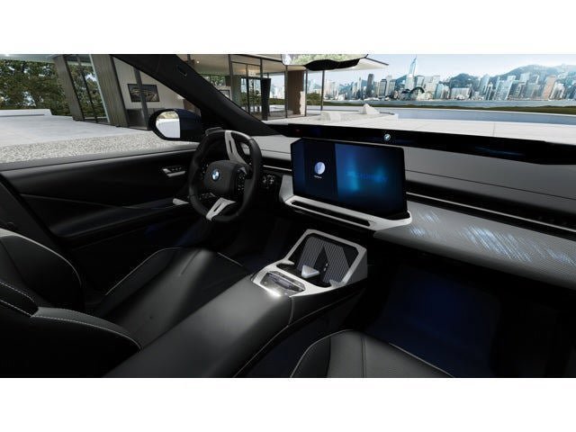 New 2027 BMW iX3 50 xDrive AWD/4WD image 14