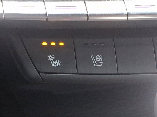 Used 2024 Cadillac CT4 Premium Luxury w/ Climate Package image 24