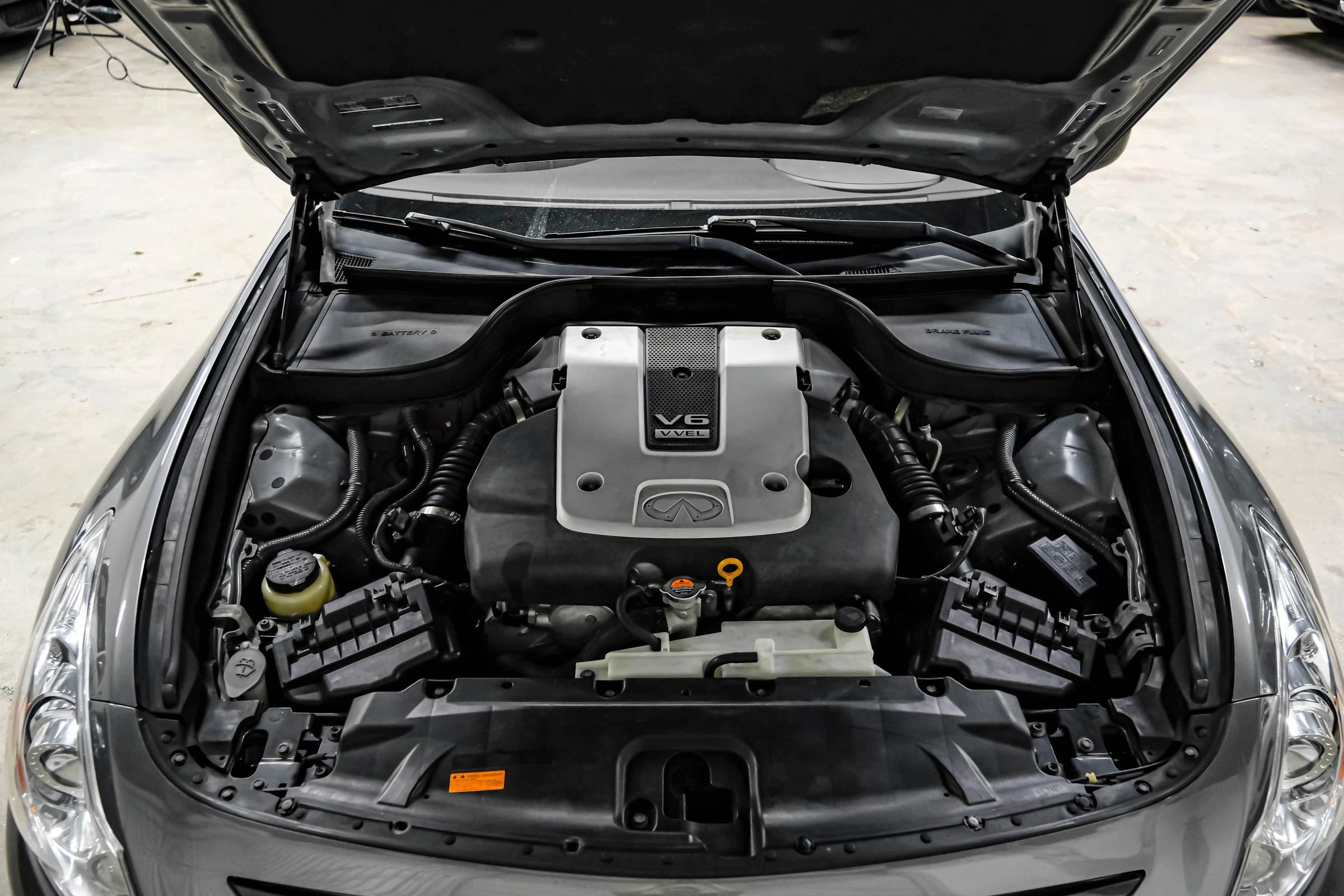 Used 2015 INFINITI Q40 image 62