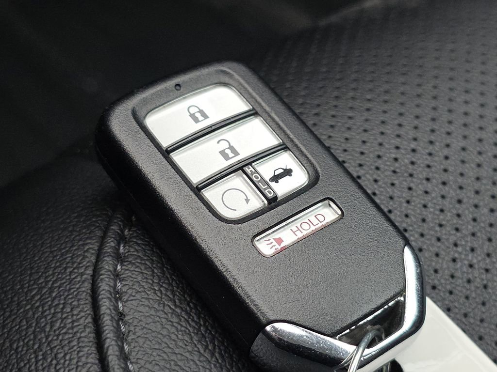 Used 2022 Honda Accord Sport Special Edition image 32