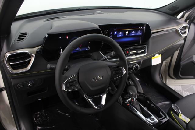 New 2026 Chevrolet TrailBlazer ACTIV w/ Convenience Package image 8