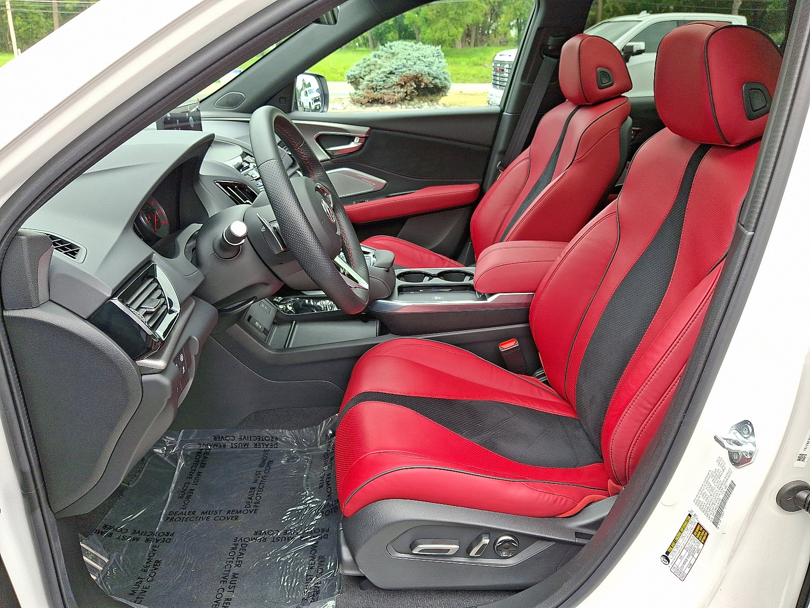 Certified 2025 Acura RDX A-Spec image 13