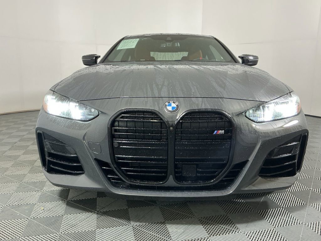 Certified 2026 BMW 440i xDrive Coupe w/ Premium Package image 3