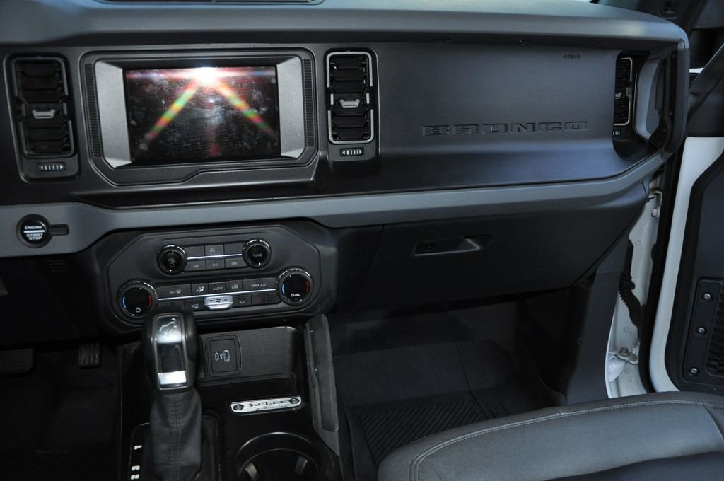 Used 2023 Ford Bronco Big Bend image 16
