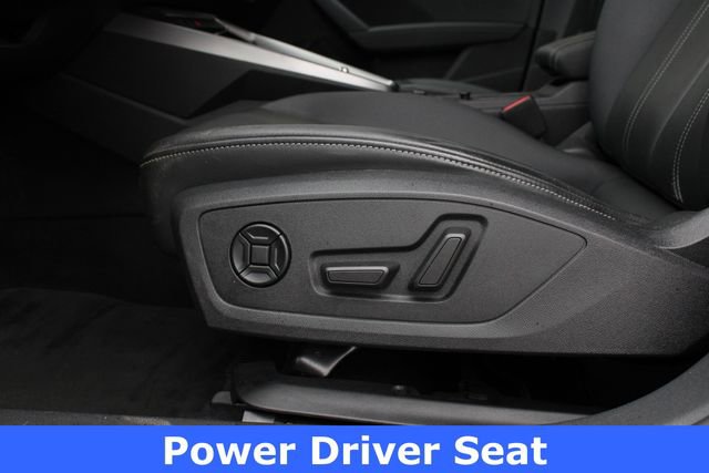 Used 2024 Audi A3 2.0T Premium Plus w/ Premium Plus Package image 3
