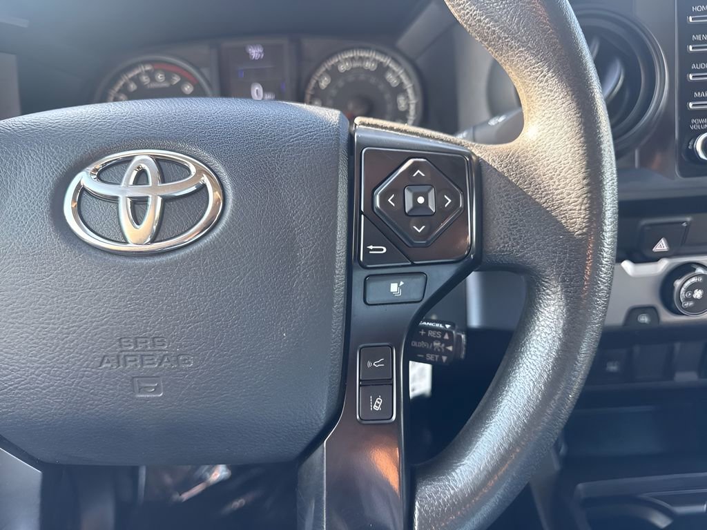 Used 2023 Toyota Tacoma SR image 14
