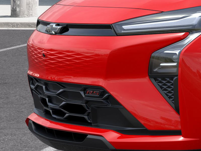 New 2027 Chevrolet Bolt RS image 15
