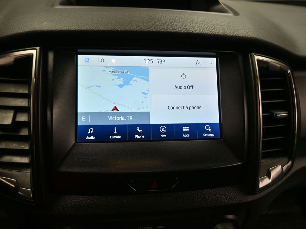 Used 2021 Ford Ranger XLT w/ Tremor Off-Road Package image 11