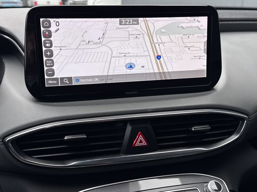 Used 2023 Hyundai Santa Fe SEL image 8