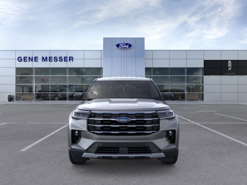 New 2026 Ford Explorer Active image 19
