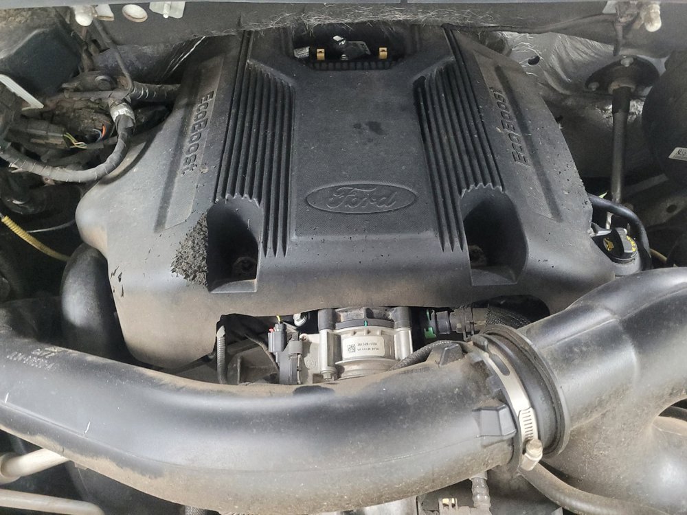 Used 2020 Ford Expedition Limited w/ Equipment Group 302A RWD image 30