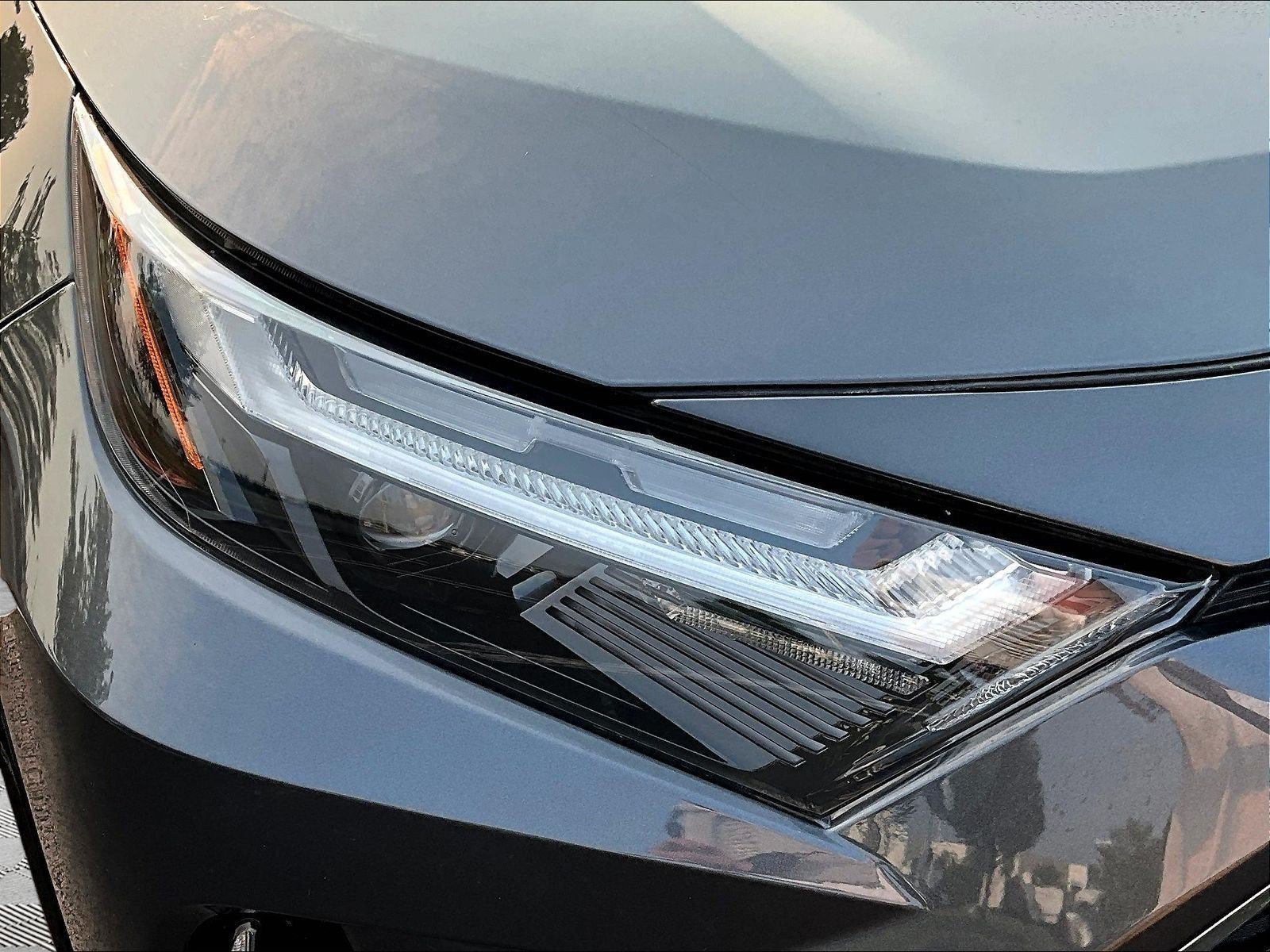 Used 2023 Toyota RAV4 XSE w/ Weather Package AWD/4WD image 32
