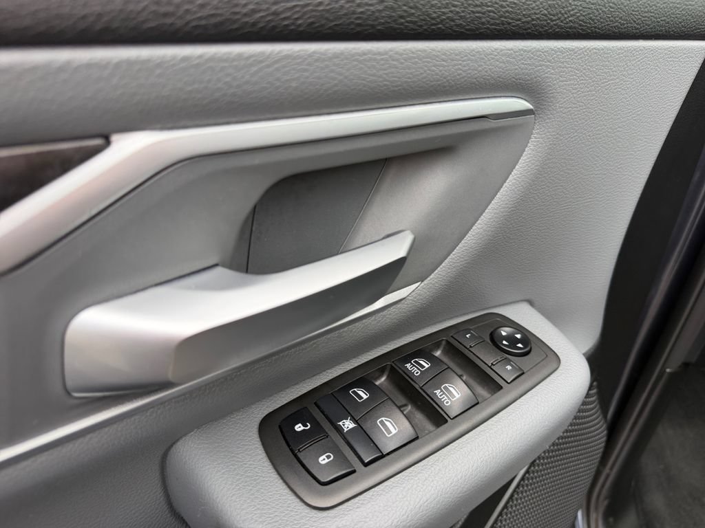 Used 2021 RAM 1500 Big Horn w/ Level 1 Safety Group AWD/4WD image 16