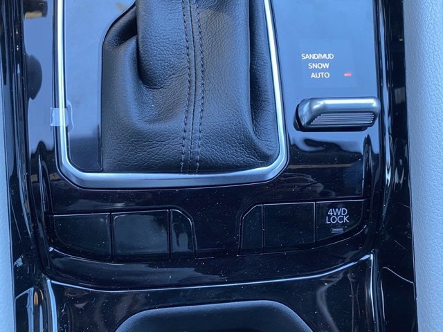 New 2024 Jeep Compass Limited w/ Elite Group image 27