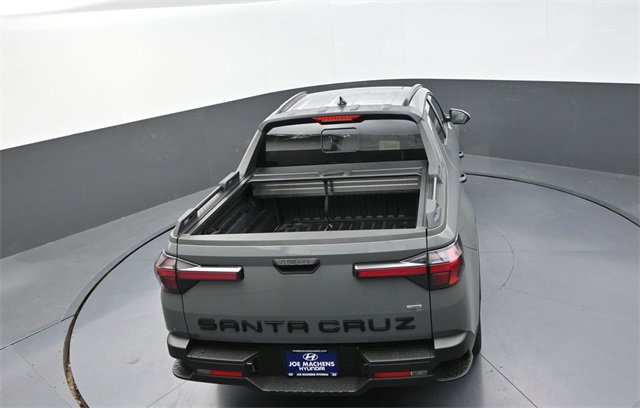 New 2026 Hyundai Santa Cruz SEL image 28