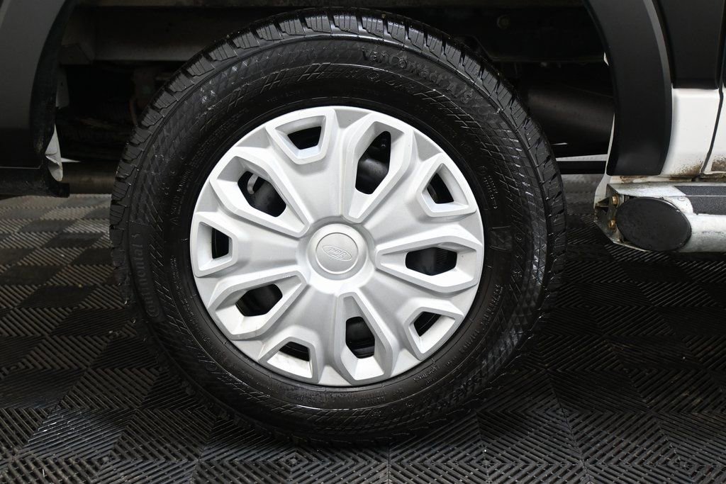 Used 2024 Ford Transit 250 Low Roof w/ Exterior Upgrade Package image 30