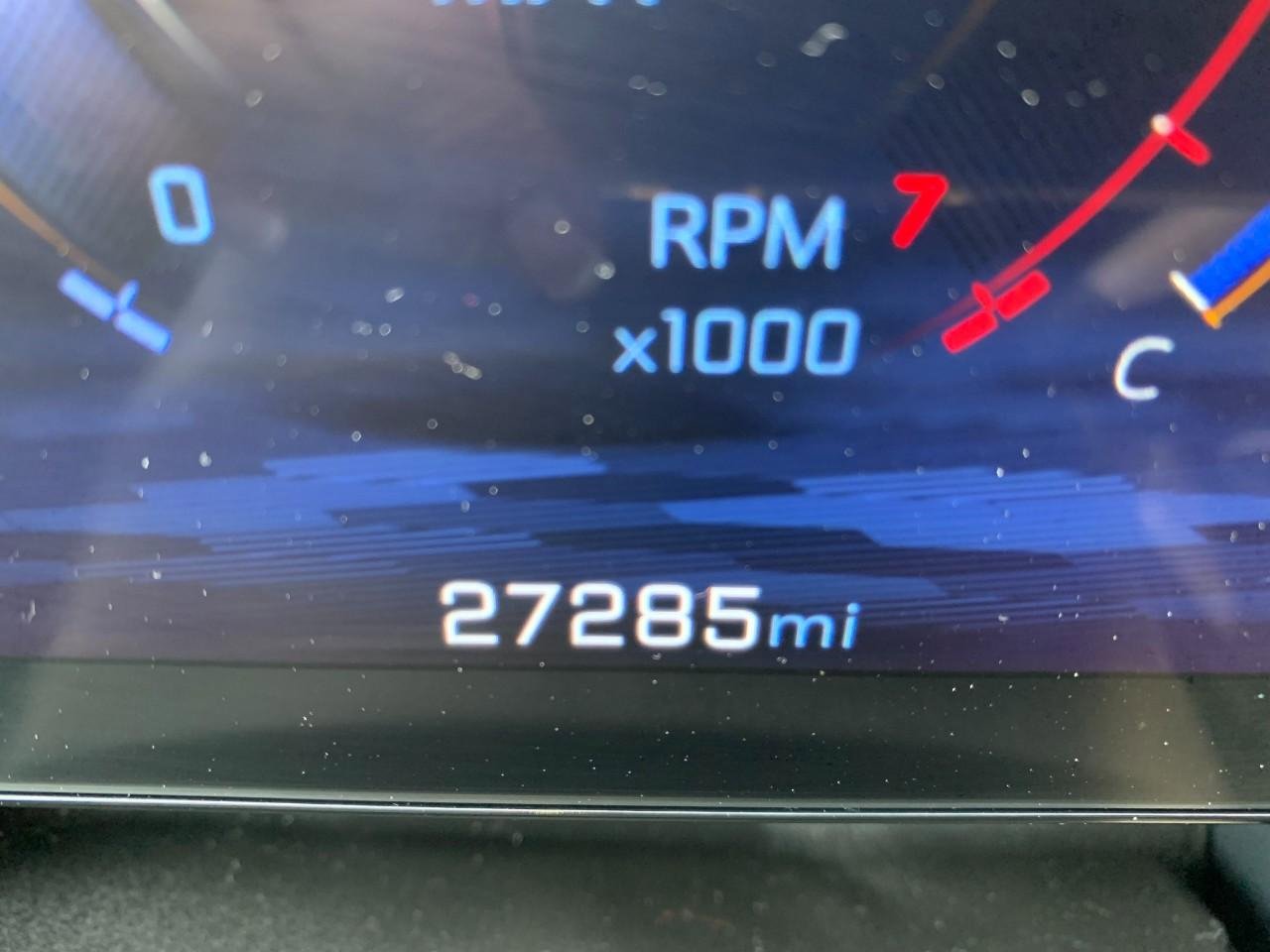 Certified 2025 Chevrolet Equinox LT AWD/4WD image 2
