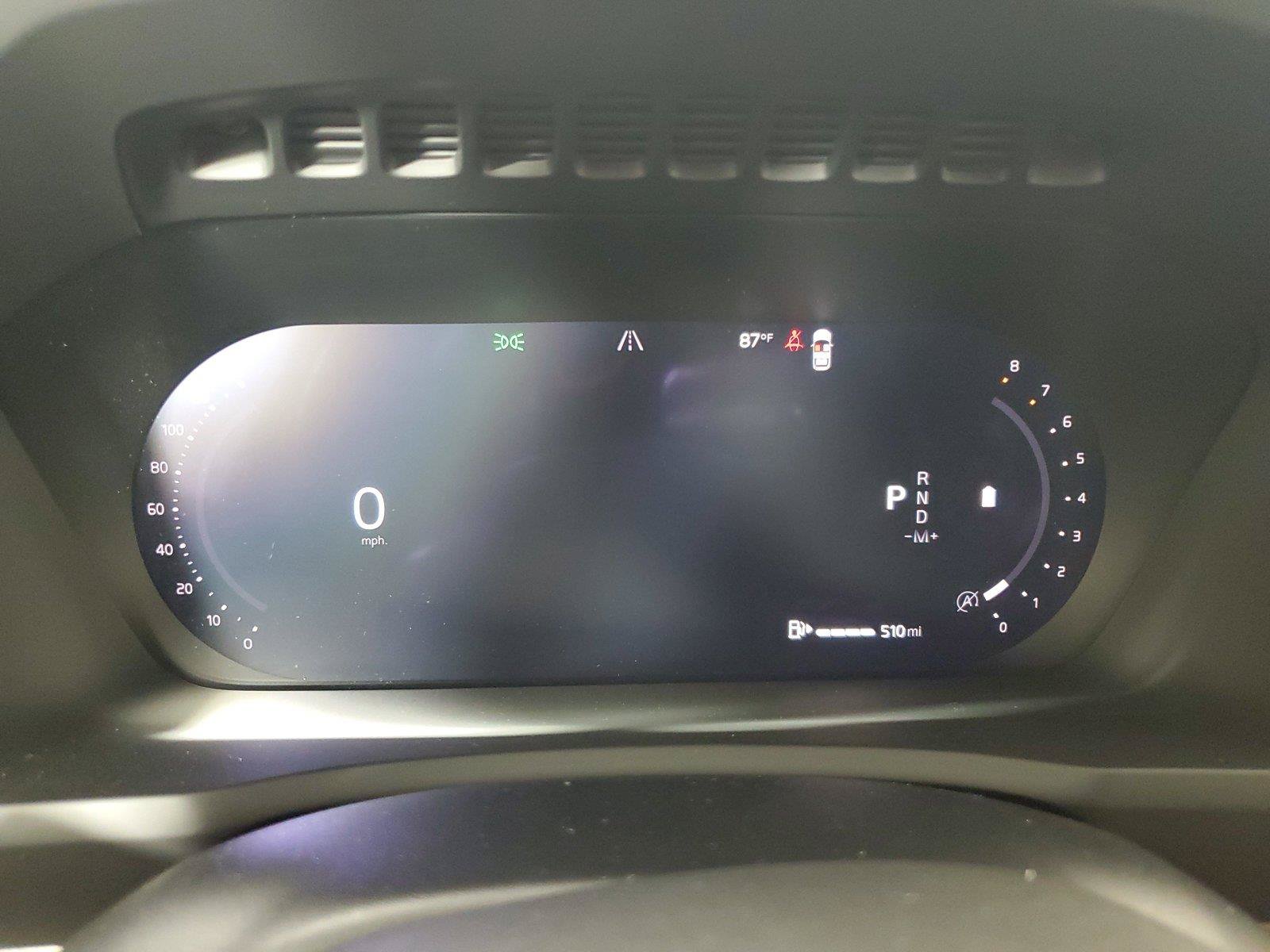 New 2027 Volvo XC90 B6 Ultra AWD/4WD image 27