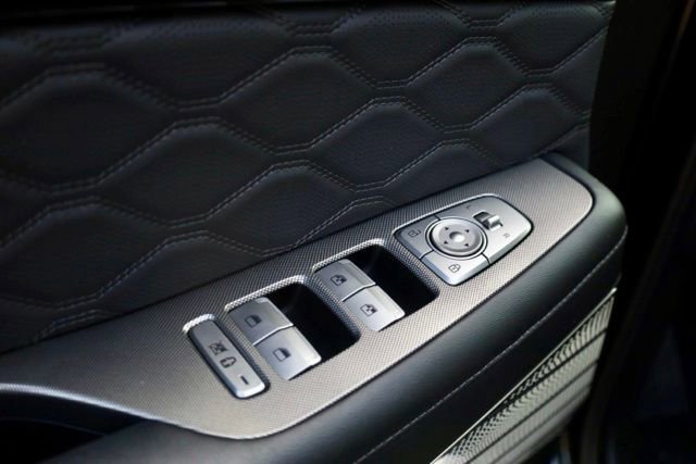 Used 2022 Hyundai Palisade Calligraphy image 23