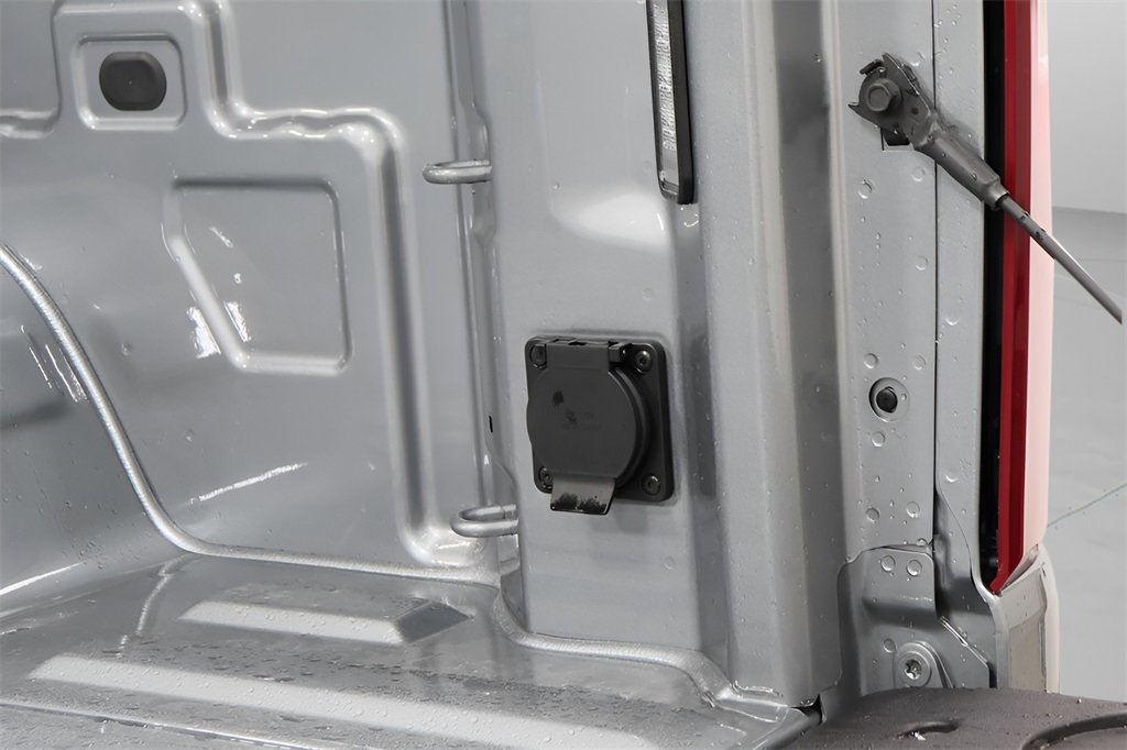 New 2026 Chevrolet Silverado 1500 LT image 36