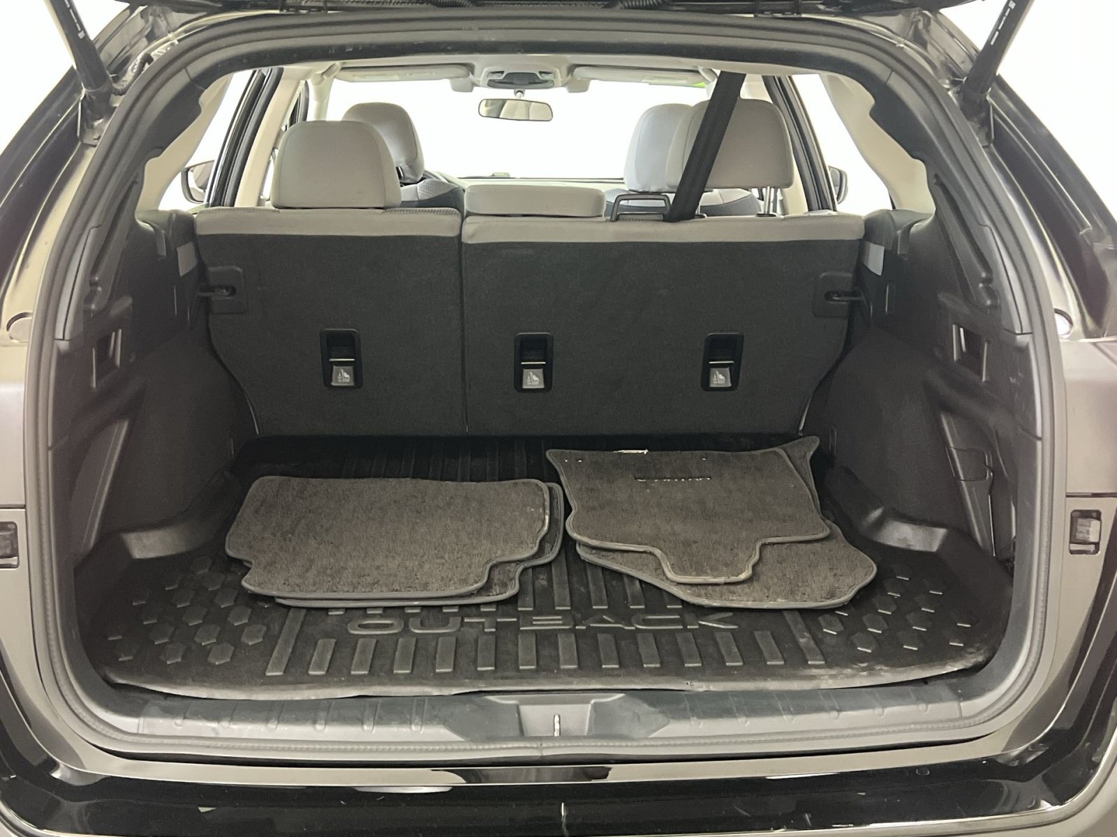 Used 2022 Subaru Outback Premium AWD/4WD image 24