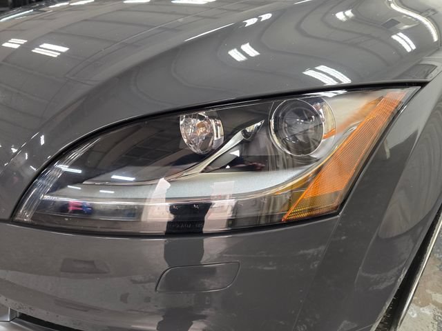 Used 2015 Audi TTS 2.0T Roadster AWD/4WD image 5