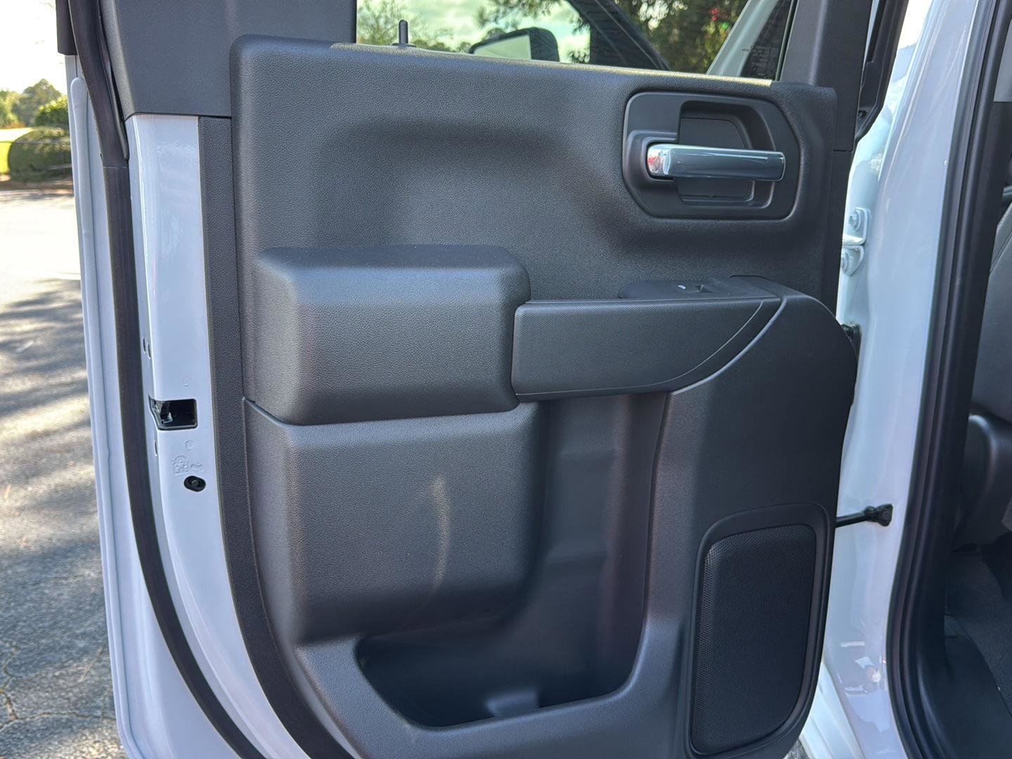 New 2026 Chevrolet Silverado 2500 Custom w/ Custom Value Package image 15