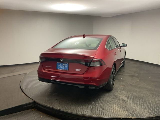 New 2026 Honda Accord Touring image 7