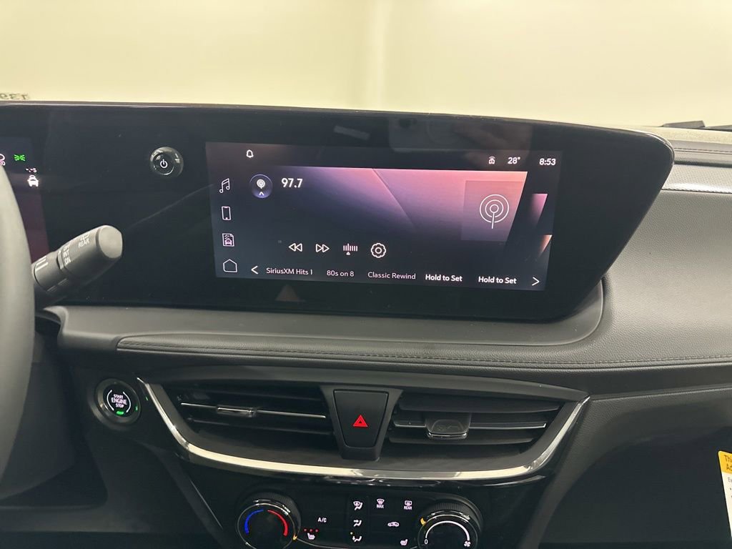 New 2026 Buick Encore GX Sport Touring w/ Comfort Package image 37