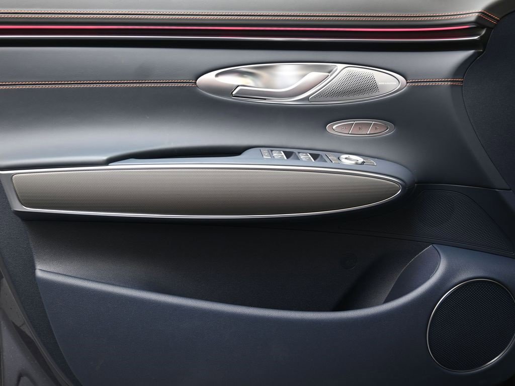 New 2026 Genesis GV70 3.5T Sport Advanced image 23