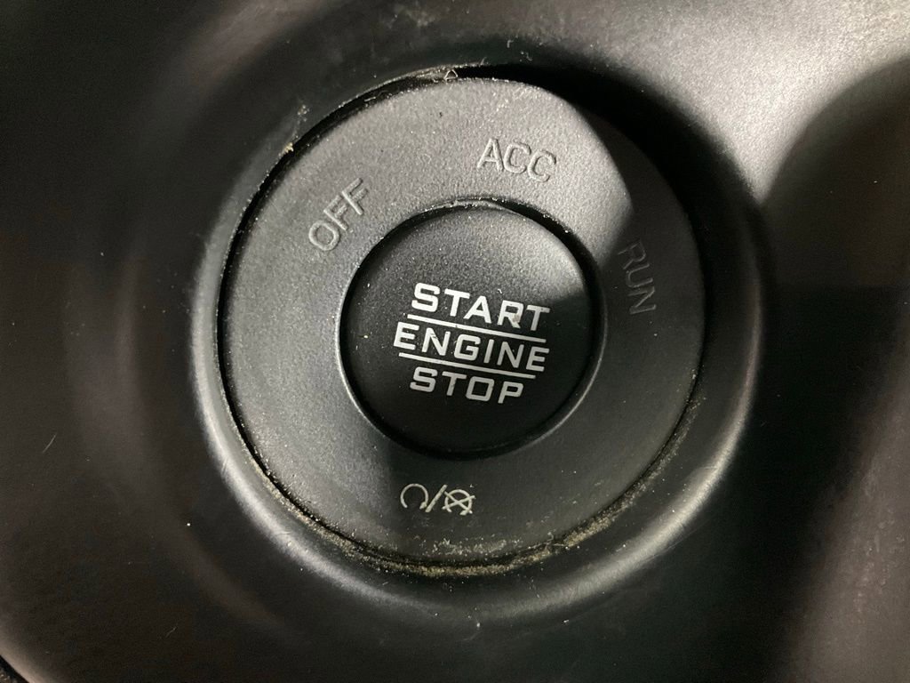 Used 2021 Jeep Wrangler Unlimited Sport image 19