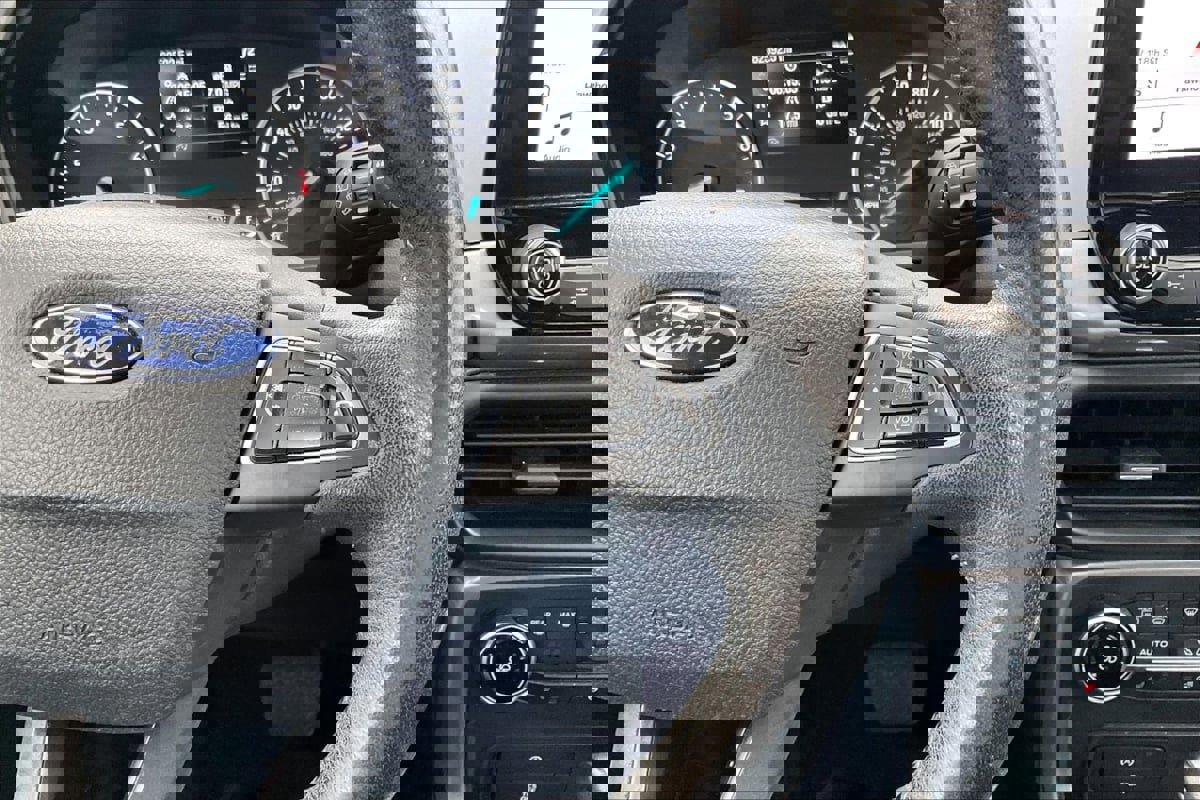 Used 2019 Ford EcoSport SES image 19