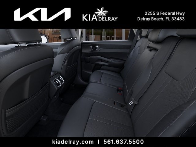 New 2026 Kia Sorento S FWD image 18