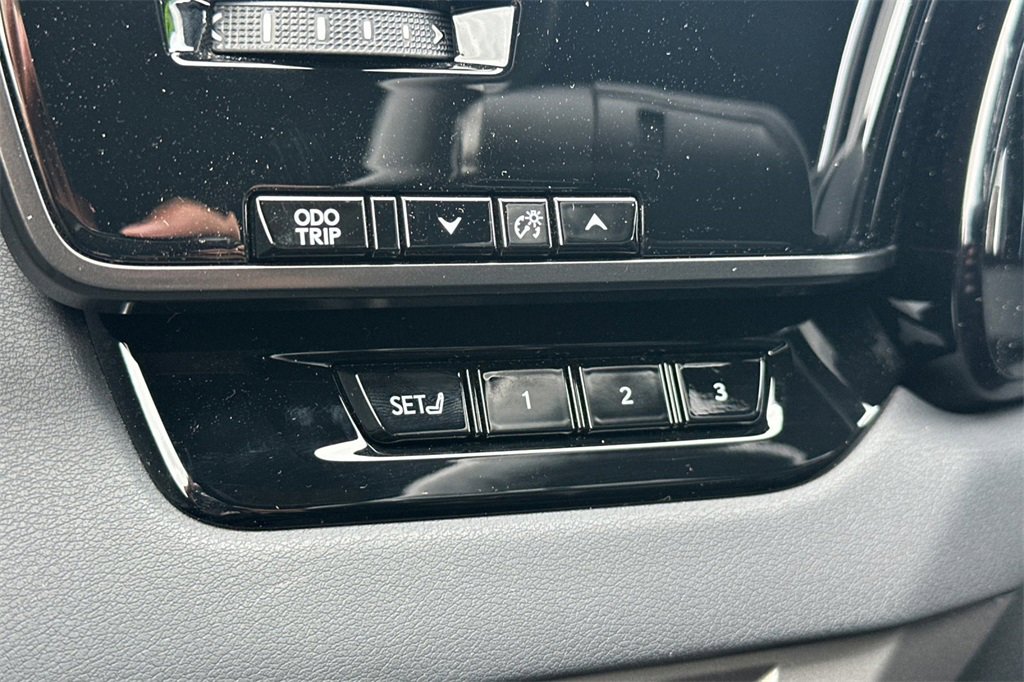 Used 2024 Lexus RX 350 Premium w/ Cold Area Package image 31