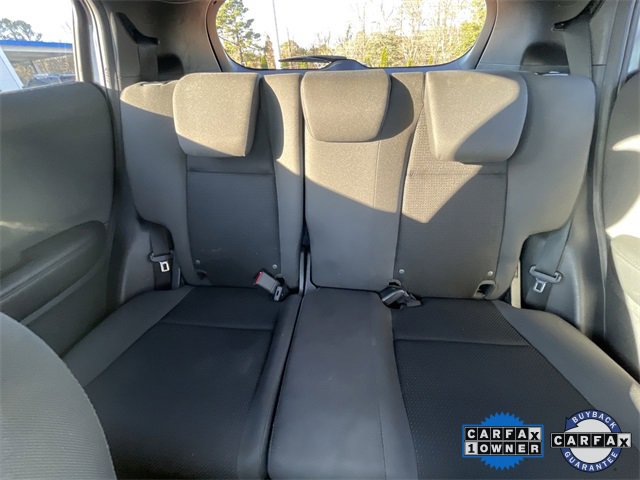 Certified 2022 Honda HR-V Sport image 18