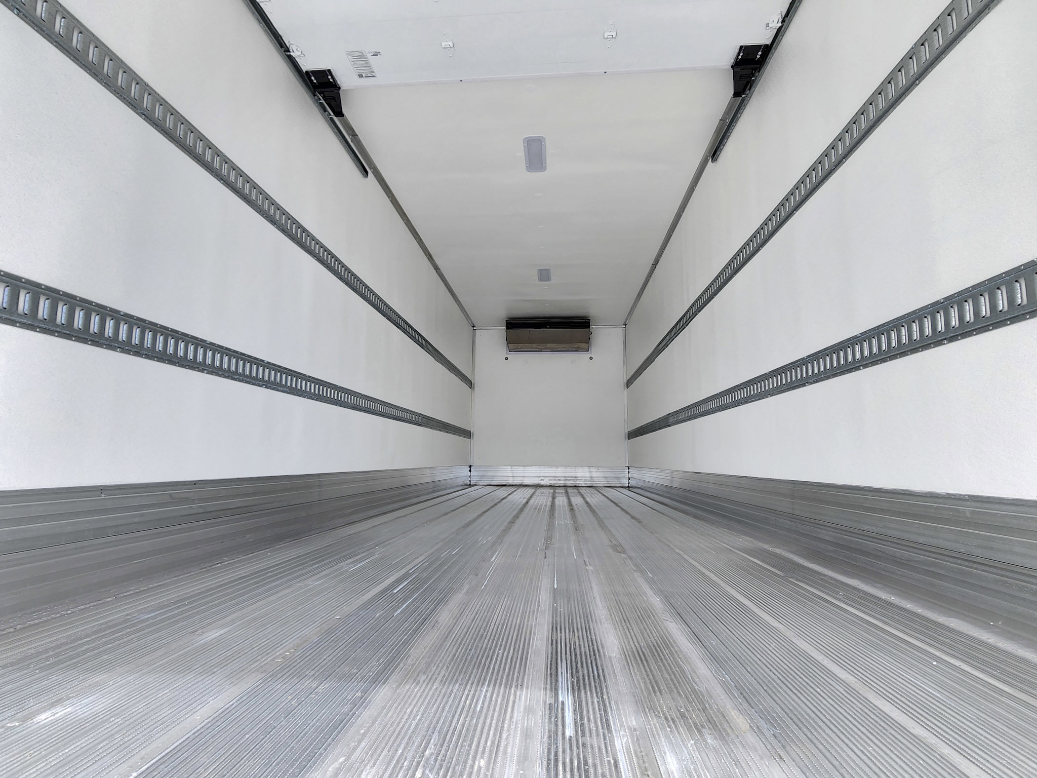 New 2024 Chevrolet Low Cab Forward 7500XD image 7