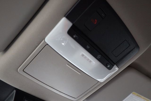 Used 2024 Nissan Rogue SV image 30