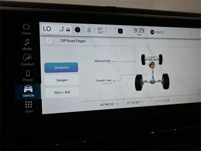 New 2026 Jeep Wrangler Sport S image 26