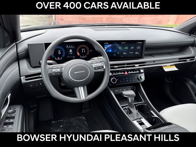 New 2026 Hyundai Santa Cruz SEL image 5