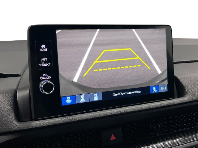 New 2027 Honda CR-V Sport image 97