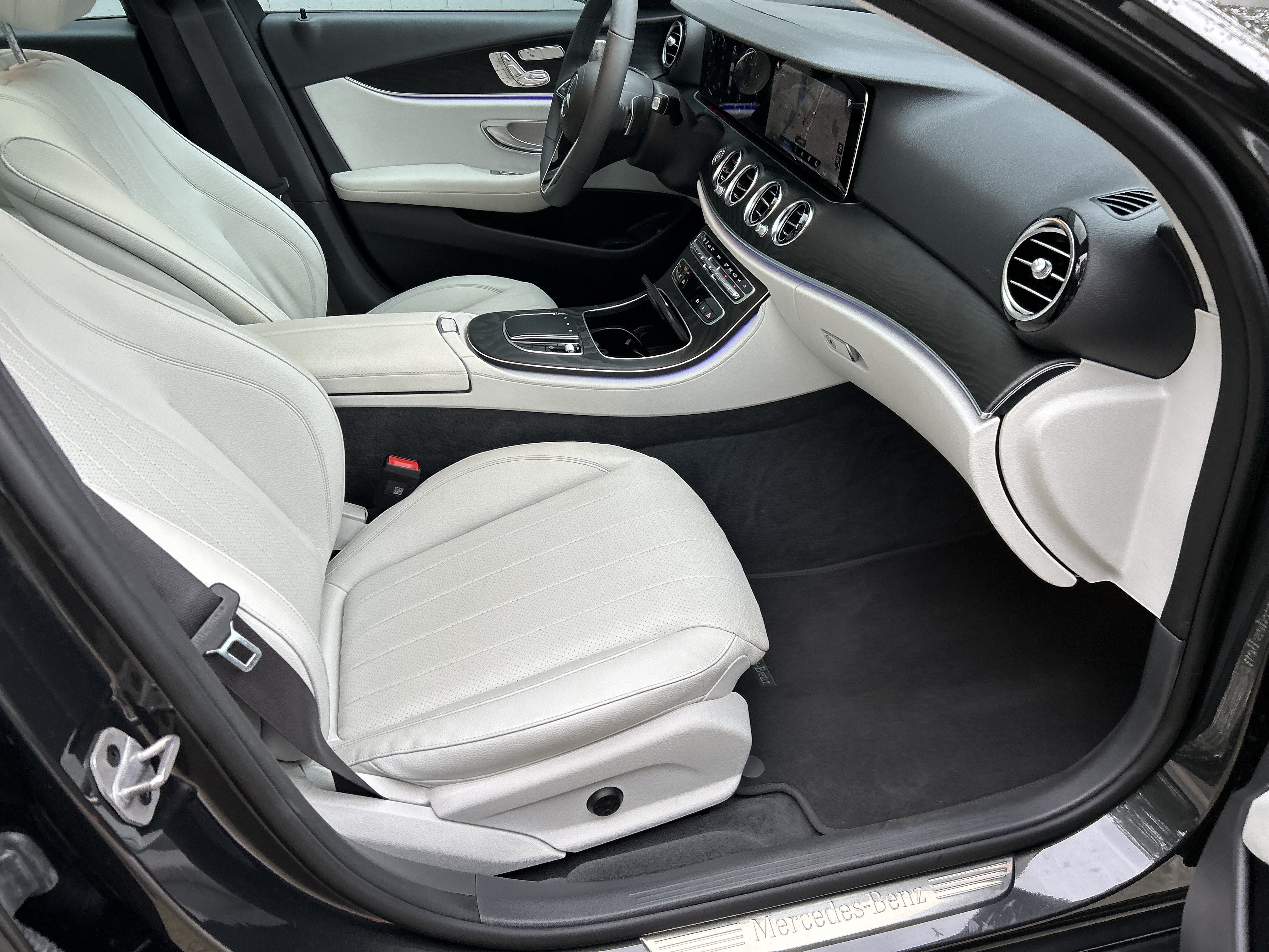 Certified 2023 Mercedes-Benz E 350 Sedan image 48
