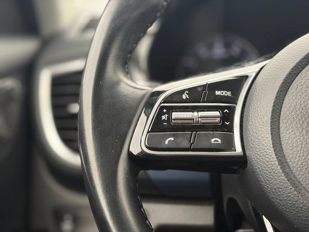 Used 2022 Kia Seltos Nightfall Edition AWD/4WD image 23