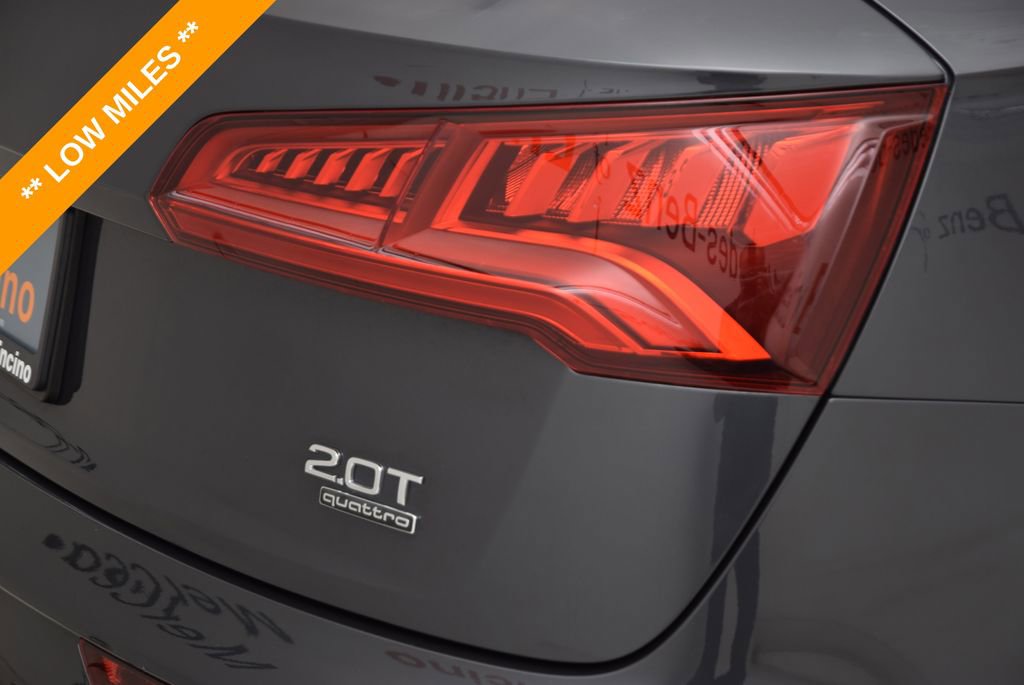 Used 2018 Audi Q5 2.0T Premium Plus w/ Premium Plus Package AWD/4WD image 14