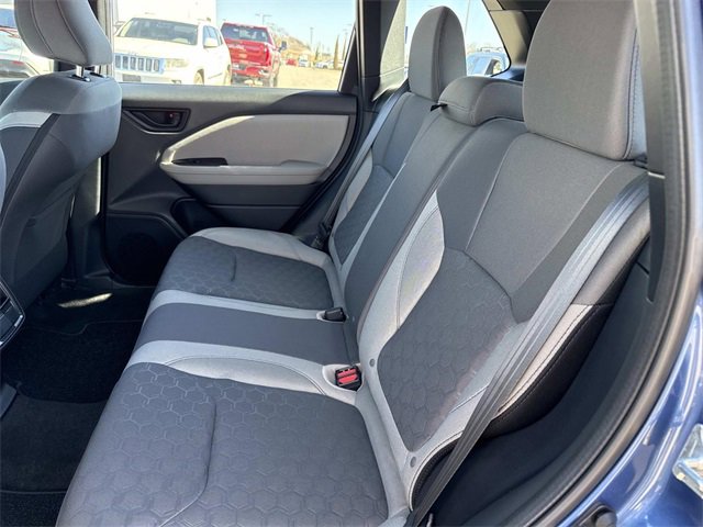 New 2026 Subaru Forester image 14