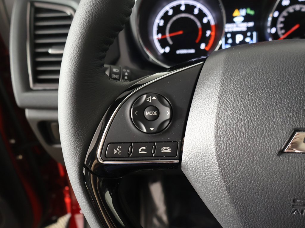 New 2026 Mitsubishi Outlander Sport SE image 36