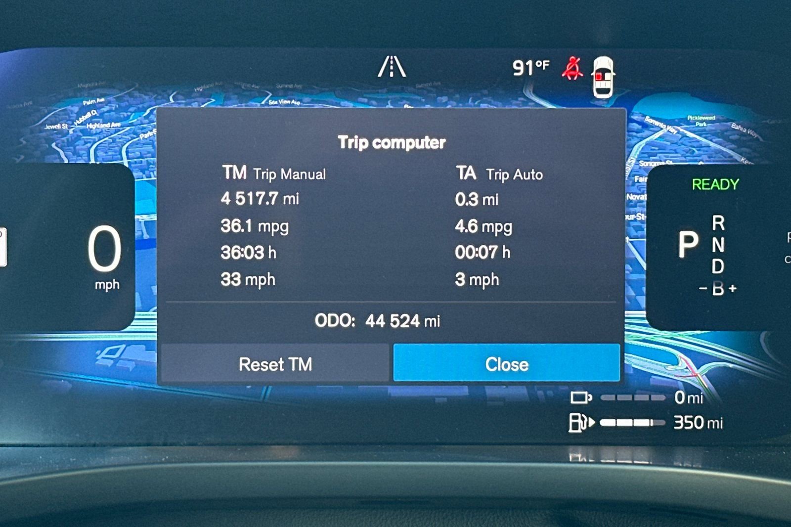 Certified 2023 Volvo XC60 T8 Ultimate AWD/4WD image 28